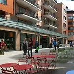 Ostello Mozaik Louvain-la-Neuve