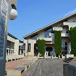 Mozaik Ostello Louvain-la-Neuve