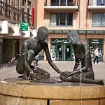 Mozaik * Louvain-la-Neuve