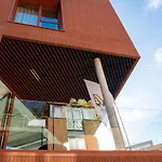 Ostello Mozaik Louvain-la-Neuve
