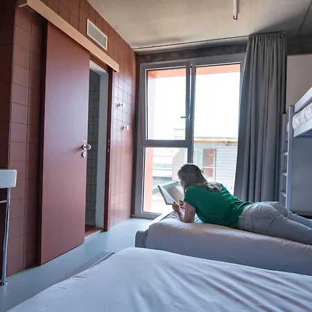 Hostel Mozaik *