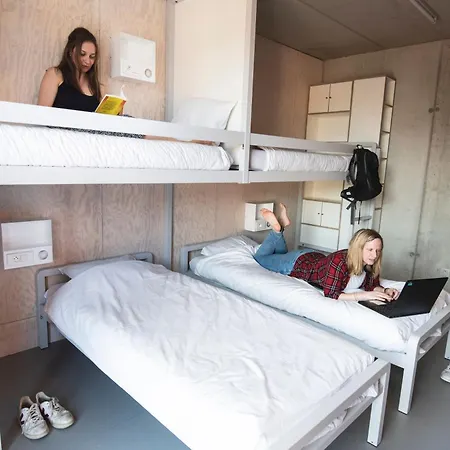 Mozaik Louvain-la-Neuve