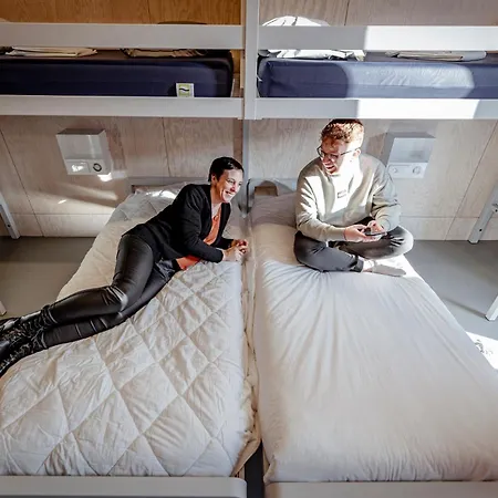 Mozaïk Auberge de jeunesse