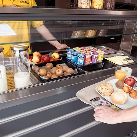 Mozaïk * Louvain-la-Neuve