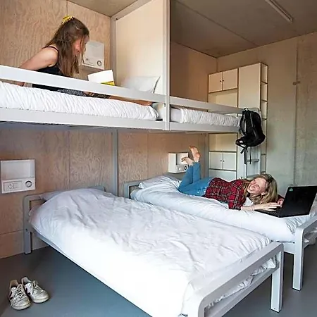 Mozaik Hostel Louvain-la-Neuve