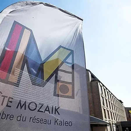 Mozaik Hostel