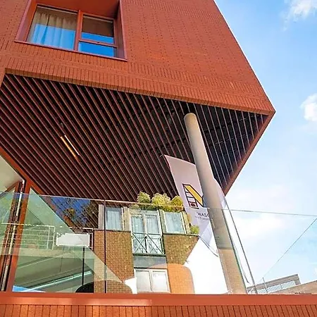 Mozaik Hostel
