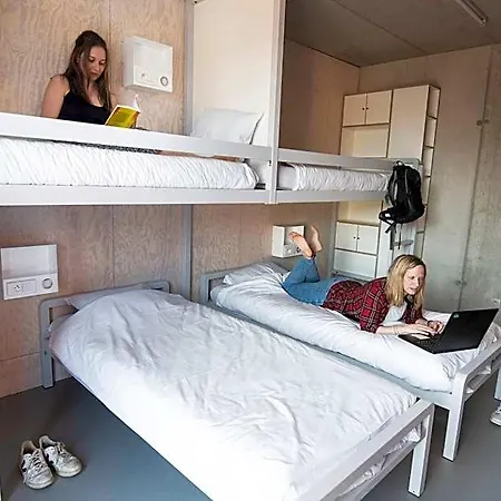 Mozaik Hostel