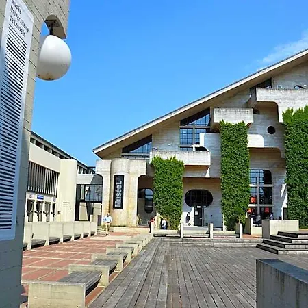 Mozaik Hostel