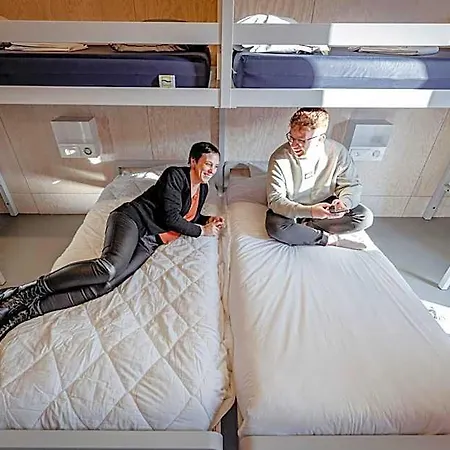 Hostel Mozaik