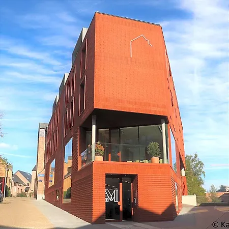 Mozaik Louvain-la-Neuve