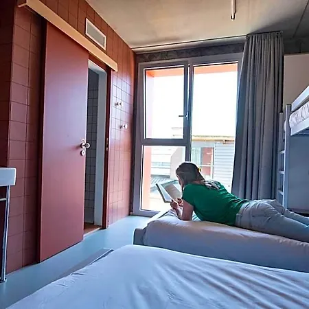 Mozaik Hostel Louvain-la-Neuve