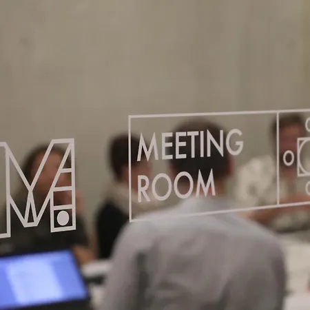 Mozaik Louvain-la-Neuve