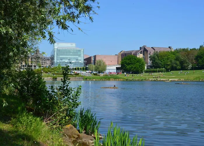 Mozaïk Auberge de jeunesse