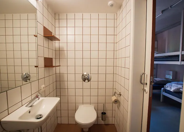 Mozaïk Auberge de jeunesse *