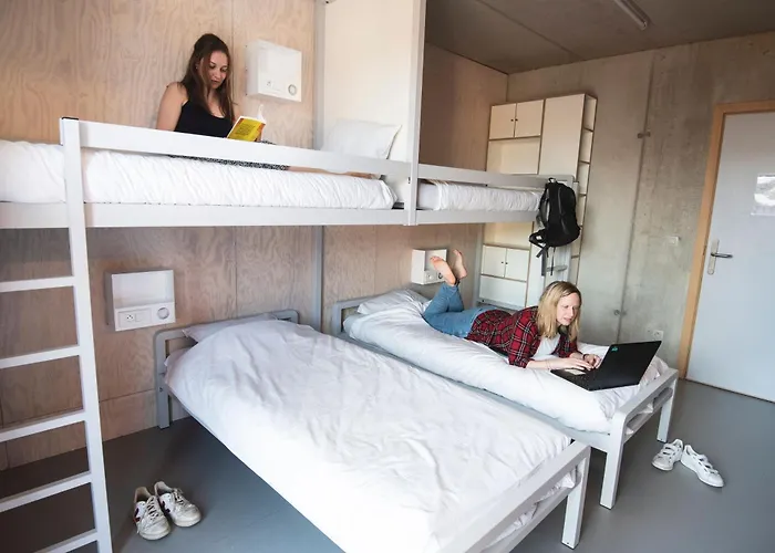 Mozaïk Louvain-la-Neuve