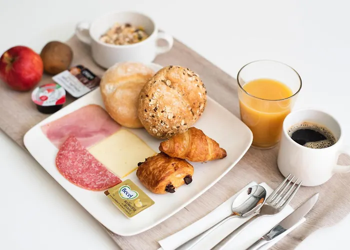 Mozaïk Auberge de jeunesse *